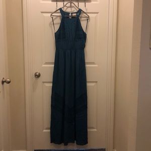 Altar’d State maxi dress